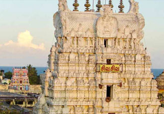 Ramanathaswamy Temple